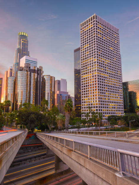 Los-Angeles