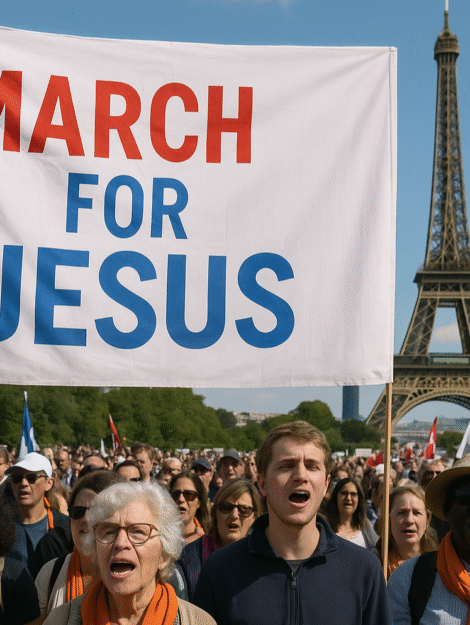 Marcha-Francia
